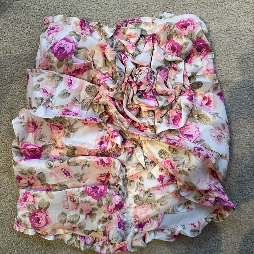 For love and lemons skirt